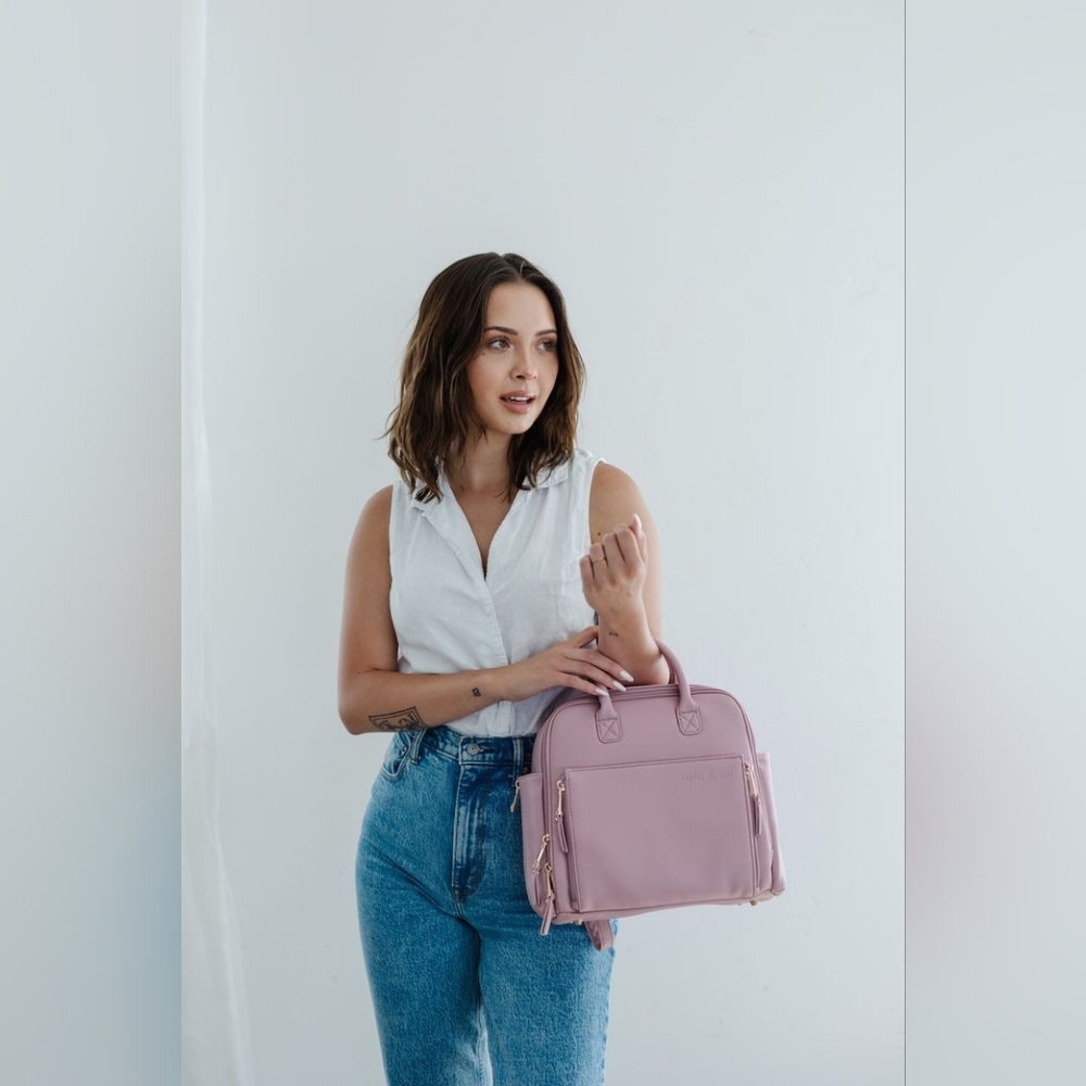 AYLA MINI BAG - Picture 1 of 9